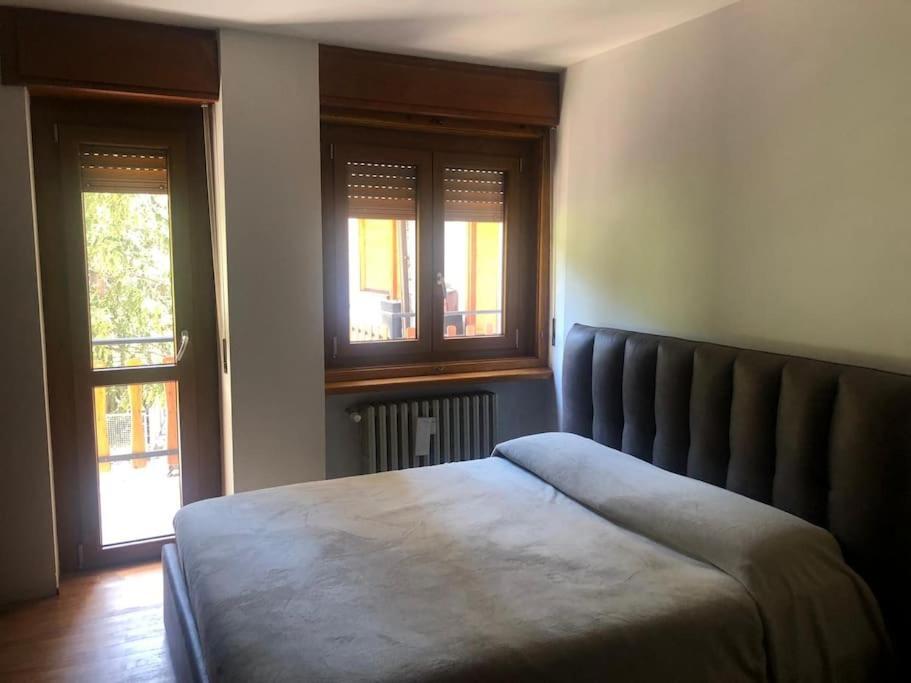 Appartamento Asampasà Happynest Oulx Esterno foto