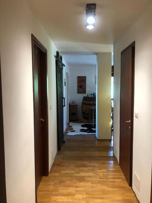 Appartamento Asampasà Happynest Oulx Esterno foto