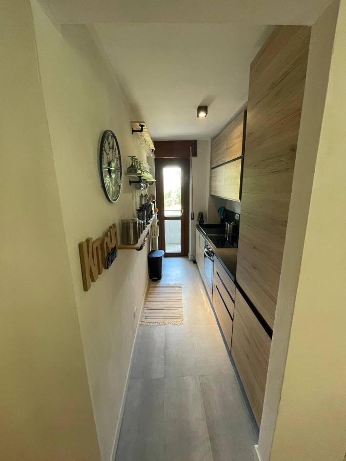 Appartamento Asampasà Happynest Oulx Esterno foto